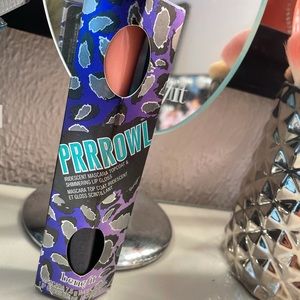 Benefit Cosmetics Prrrowl